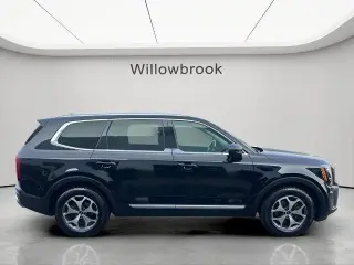 Kia Telluride 2021 AWD EX 4p SUV