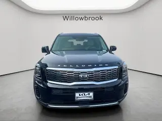 Kia Telluride 2021 AWD EX 4p SUV