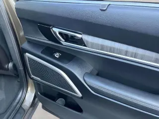 Kia Telluride 2024 AWD EX 4dr SUV