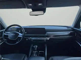 Kia Telluride 2024 AWD EX 4dr SUV
