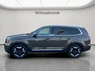 Kia Telluride 2024 AWD EX 4dr SUV