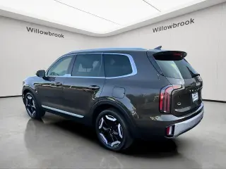 Kia Telluride 2024 AWD EX 4dr SUV