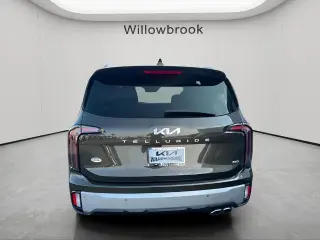 Kia Telluride 2024 AWD EX 4dr SUV
