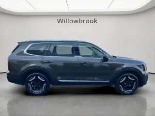 Kia Telluride 2024 AWD EX 4dr SUV