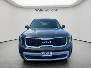 Kia Telluride 2024 AWD EX 4dr SUV