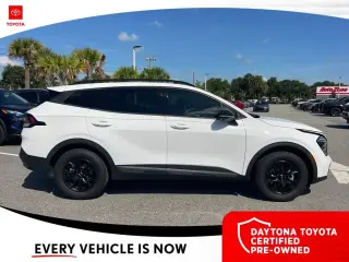 Kia Sportage 2023 AWD X-Pro Prestige 4p SUV