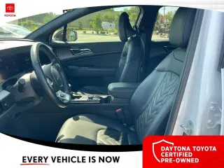 Kia Sportage 2023 AWD X-Pro Prestige 4p SUV
