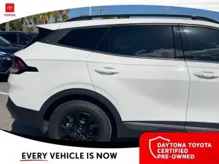 Kia Sportage 2023 AWD X-Pro Prestige 4p SUV