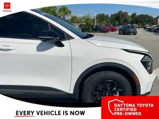 Kia Sportage 2023 AWD X-Pro Prestige 4p SUV