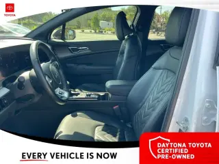 Kia Sportage 2023 AWD X-Pro Prestige 4p SUV