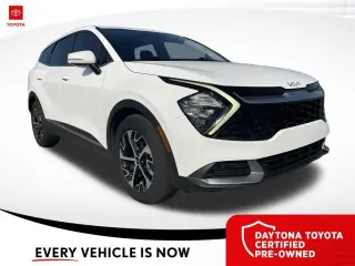 Kia Sportage 2023 EX 4p SUV