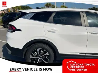 Kia Sportage 2023 EX 4p SUV