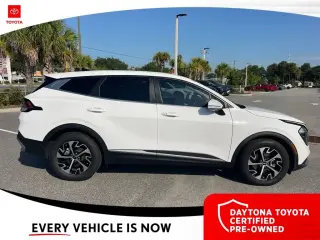Kia Sportage 2023 EX 4p SUV