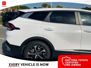Kia Sportage 2023 EX 4p SUV