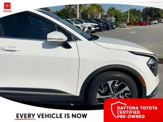 Kia Sportage 2023 EX 4p SUV