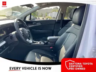 Kia Sportage 2023 EX 4p SUV