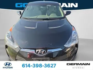 Hyundai VELOSTER 2013 Coupé 3p 6M