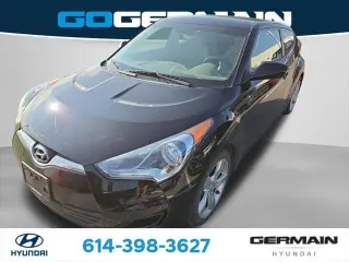 Hyundai VELOSTER 2013 Coupé 3p 6M
