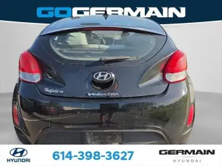 Hyundai VELOSTER 2013 Coupé 3p 6M