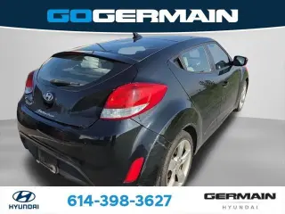 Hyundai VELOSTER 2013 Coupé 3p 6M
