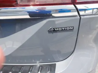 Volkswagen Atlas 2025 AWD SEL Premium R-Line 4Motion 4p SUV