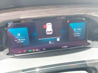 Volkswagen Atlas 2025 AWD SEL Premium R-Line 4Motion 4p SUV