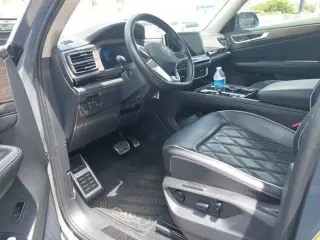 Volkswagen Atlas 2025 AWD SEL Premium R-Line 4Motion 4p SUV