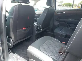 Volkswagen Atlas 2025 AWD SEL Premium R-Line 4Motion 4p SUV