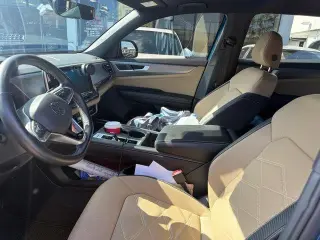 Volkswagen Atlas Cross Sport 2025 SE 4p SUV