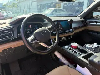 Volkswagen Atlas Cross Sport 2025 SE 4p SUV