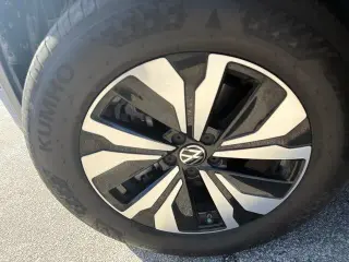 Volkswagen Atlas Cross Sport 2025 SE 4p SUV