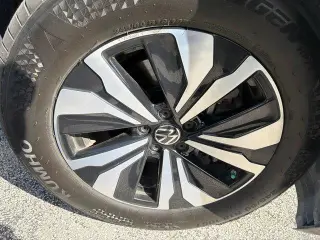 Volkswagen Atlas Cross Sport 2025 SE 4p SUV