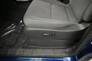 Nissan Frontier 2022 4x2 S 4p Cabina de Tripulante 5 pies de caja larga