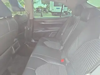 Toyota Camry 2019 SE 4p Sedan