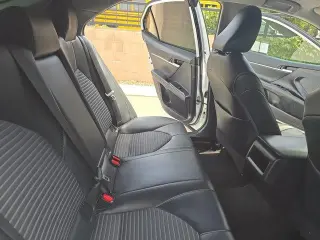 Toyota Camry 2019 SE 4p Sedan