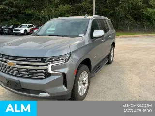 Chevrolet Tahoe 2022 4x2 Premier 4dr SUV