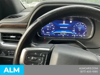 Chevrolet Tahoe 2022 4x2 Premier 4dr SUV