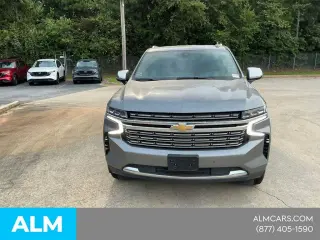 Chevrolet Tahoe 2022 4x2 Premier 4dr SUV