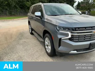 Chevrolet Tahoe 2022 4x2 Premier 4dr SUV
