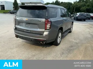 Chevrolet Tahoe 2022 4x2 Premier 4dr SUV
