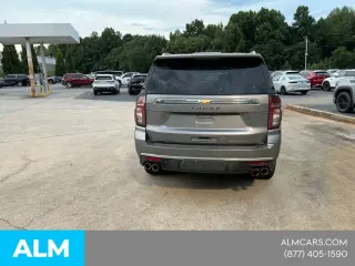 Chevrolet Tahoe 2022 4x2 Premier 4dr SUV