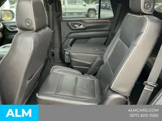 Chevrolet Tahoe 2022 4x2 Premier 4dr SUV