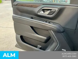 Chevrolet Tahoe 2022 4x2 Premier 4dr SUV