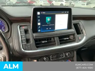 Chevrolet Tahoe 2022 4x2 Premier 4dr SUV