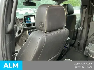 Chevrolet Tahoe 2022 4x2 Premier 4dr SUV