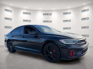 Volkswagen Jetta GLI 2024 Autobahn 4p Sedán 7A