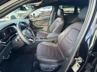 Volkswagen Jetta GLI 2024 Autobahn 4p Sedán 7A