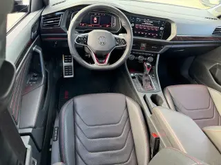 Volkswagen Jetta GLI 2024 Autobahn 4p Sedán 7A