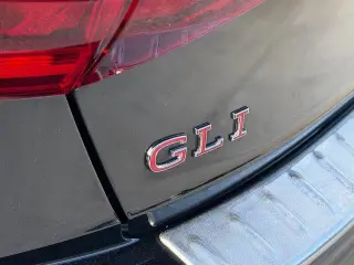 Volkswagen Jetta GLI 2024 Autobahn 4p Sedán 7A