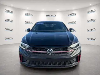 Volkswagen Jetta GLI 2024 Autobahn 4p Sedán 7A